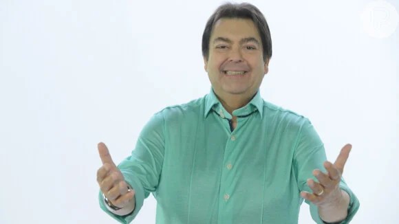 Faustão recebeu novo coração após decisão importante da família do primeiro paciente da fila do&nbsp;SUS