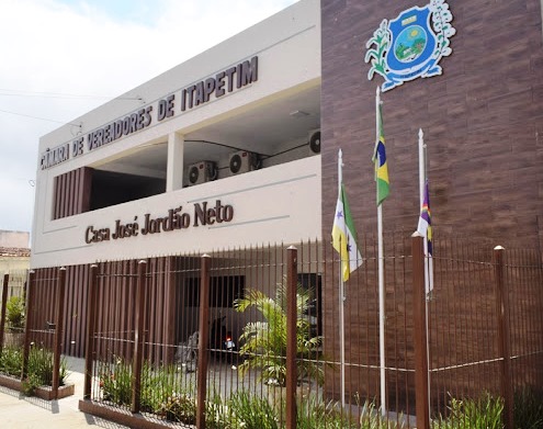 Educação e Infraestrutura em Destaque na Sessão da Câmara Municipal de&nbsp;Itapetim