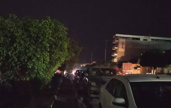 Apagão de quase 10 horas deixa cidades no Alto Pajeú às&nbsp;escuras