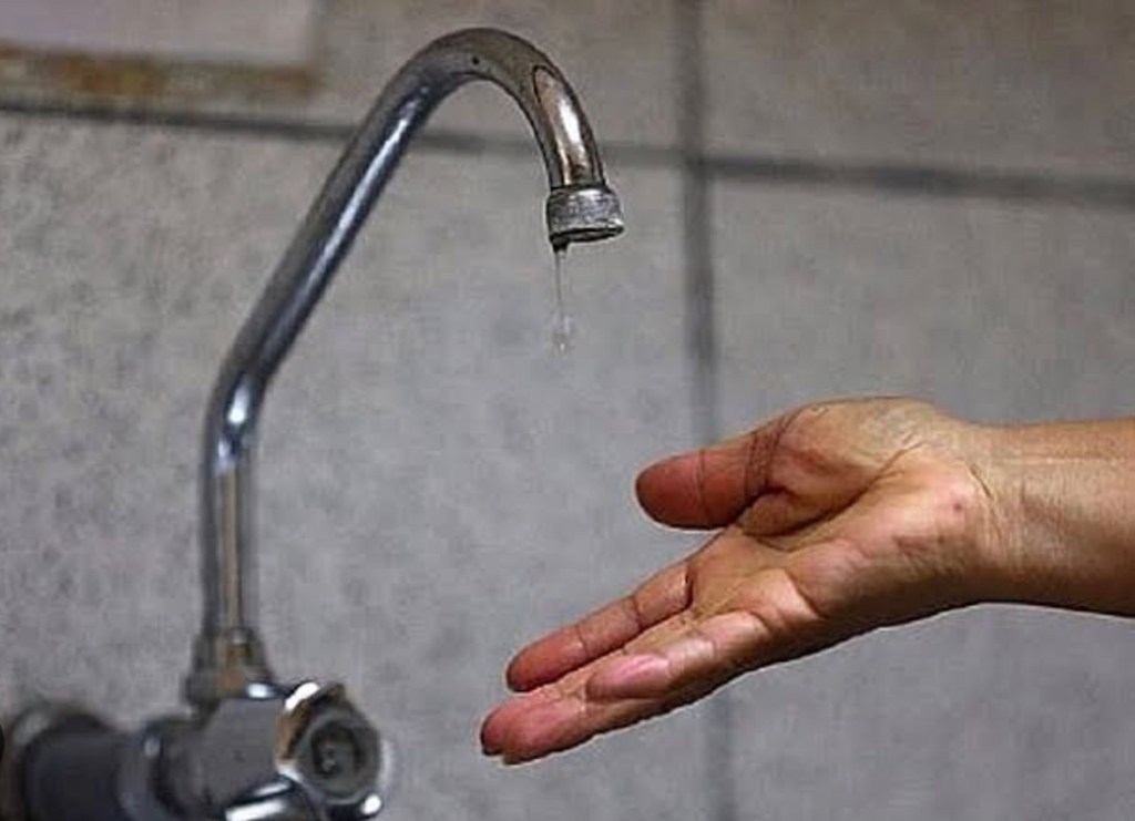 Falta de energia na Estação Elevatória de Água Bruta em Sertânia afeta abastecimento em diversos municípios da&nbsp;região