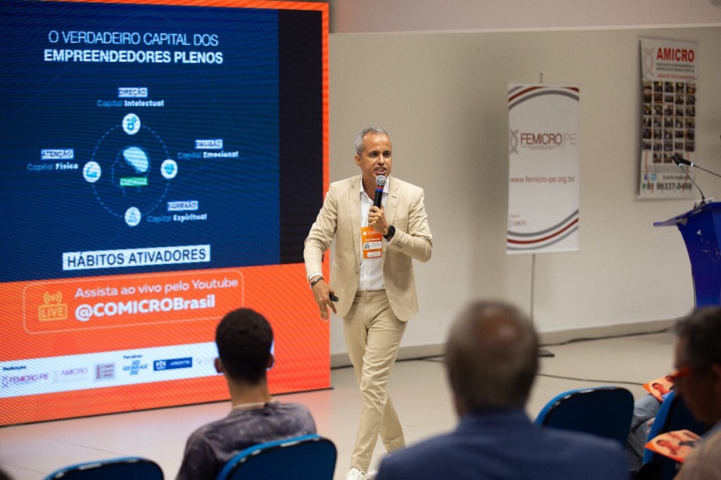 Seminário vai abordar o Desenvolvimento Econômico e Profissional da Confecção de Brejo da Madre de&nbsp;Deus