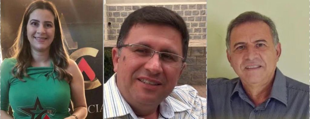 Adelmo Moura enfrenta difícil escolha para encontrar o sucessor nas eleições de&nbsp;Itapetim