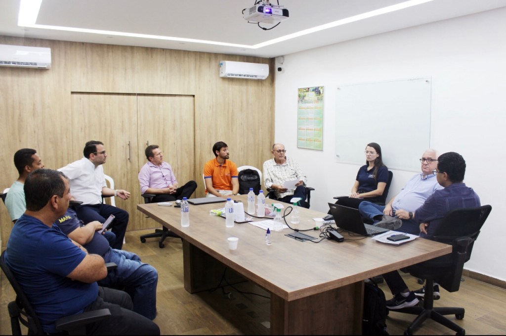 Produtores de uvas do Vale do São Francisco vão ampliar exportações para os Estados&nbsp;Unidos