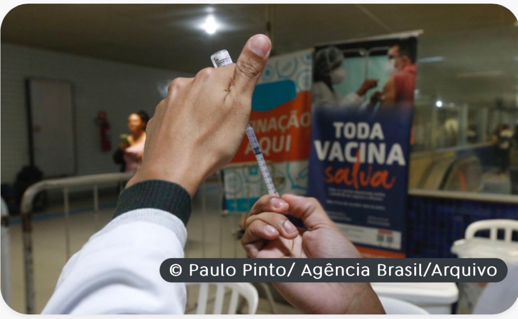 InfoGripe mantém alerta para aumento de casos de&nbsp;covid-19