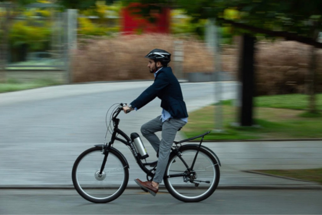 Dia Mundial sem Carro: saiba motivos para largar o carro e aderir à e-bike como transporte&nbsp;alternativo