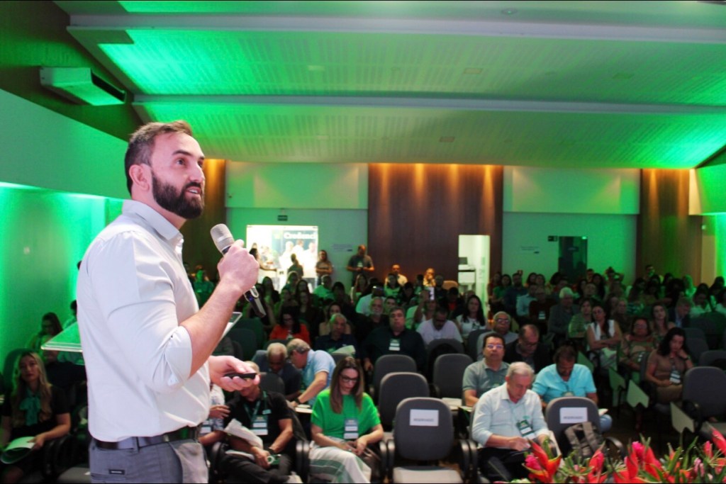 Programa de Cuidados Paliativos da Unimed Vale do São Francisco comemora 8&nbsp;anos