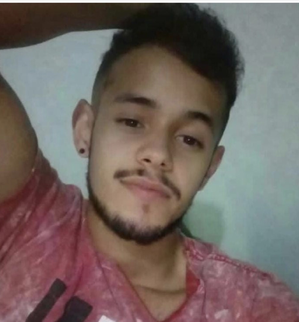 Jovem assassinado a tiros em São José do&nbsp;Egito