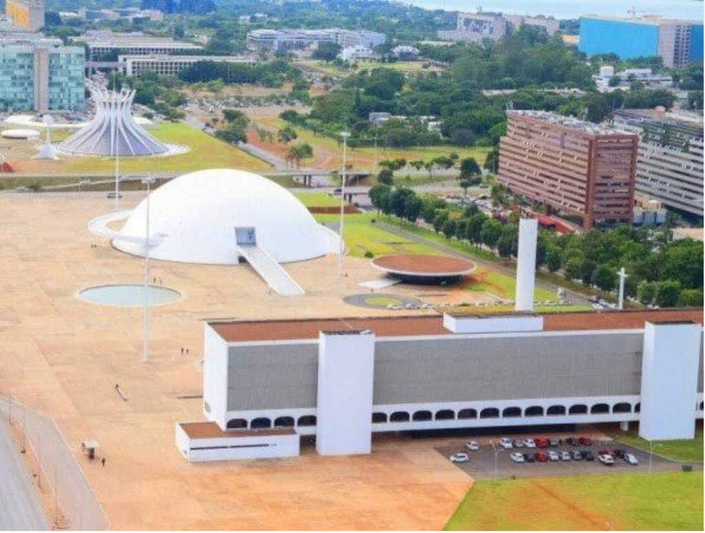 Concurso público unificado terá 6,5 mil vagas em 20&nbsp;órgãos