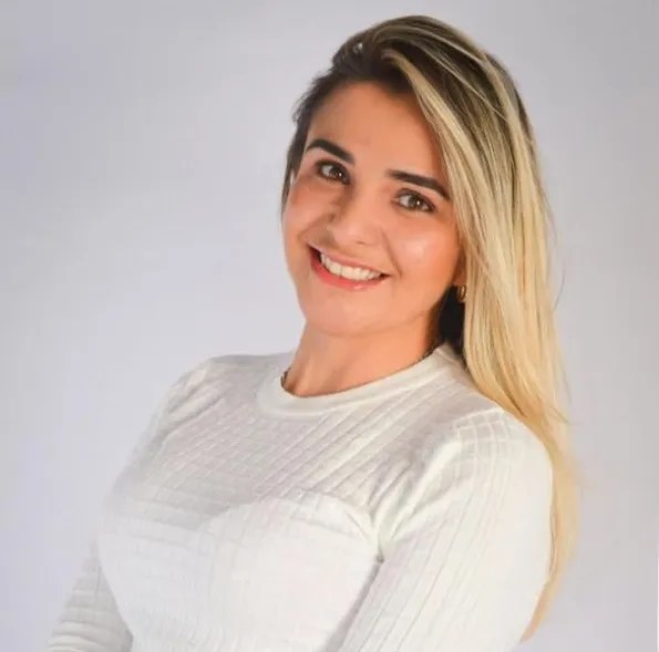 Jordânia Siqueira (PSB) anuncia pré-candidatura à prefeitura de Itapetim e desafia base do prefeito Adelmo&nbsp;Moura