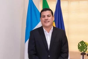 Prefeito de Água Preta é preso na Operação Dilúvio por corrupção e lavagem de&nbsp;dinheiro