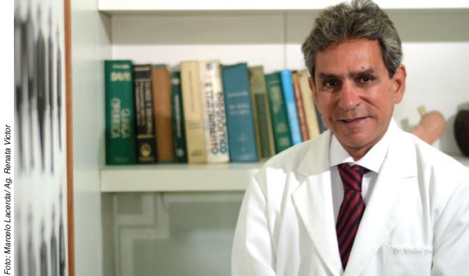Cirurgia Bariátrica: uma aliada crucial no combate à epidemia global da&nbsp;obesidade