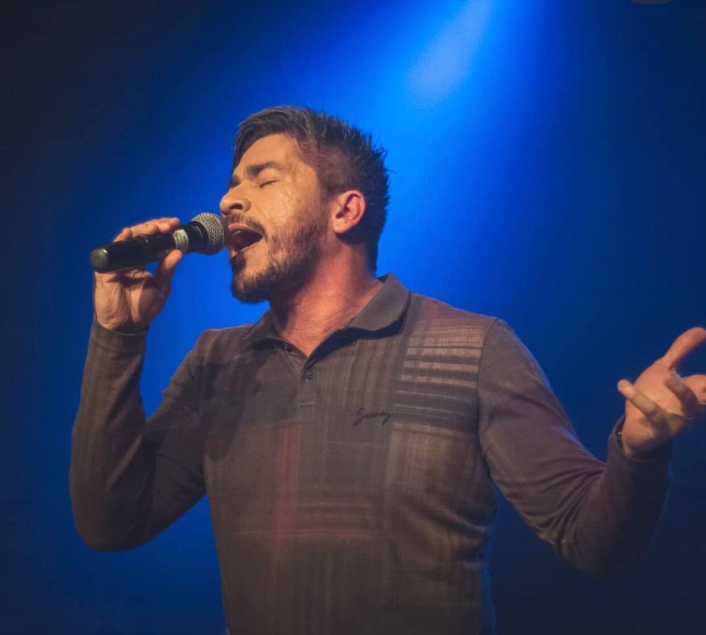 Freddy Simões: uma jornada musical entre raízes e&nbsp;inovação