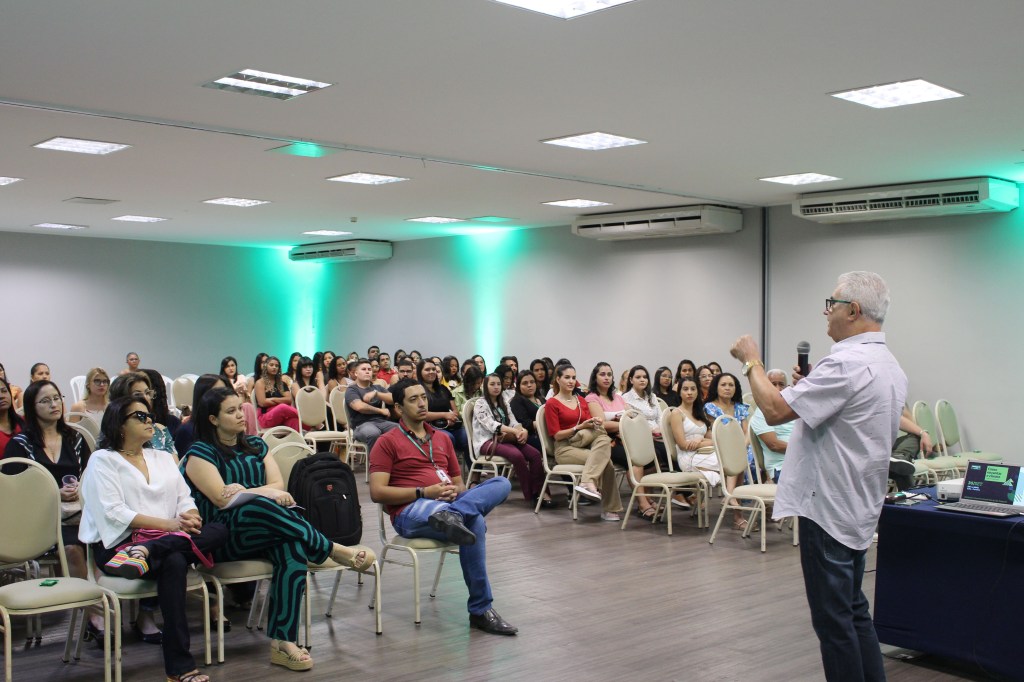 Encantamento do cliente é tema do Encontro de Profissionais de Atendimento da Unimed Vale do São&nbsp;Francisco