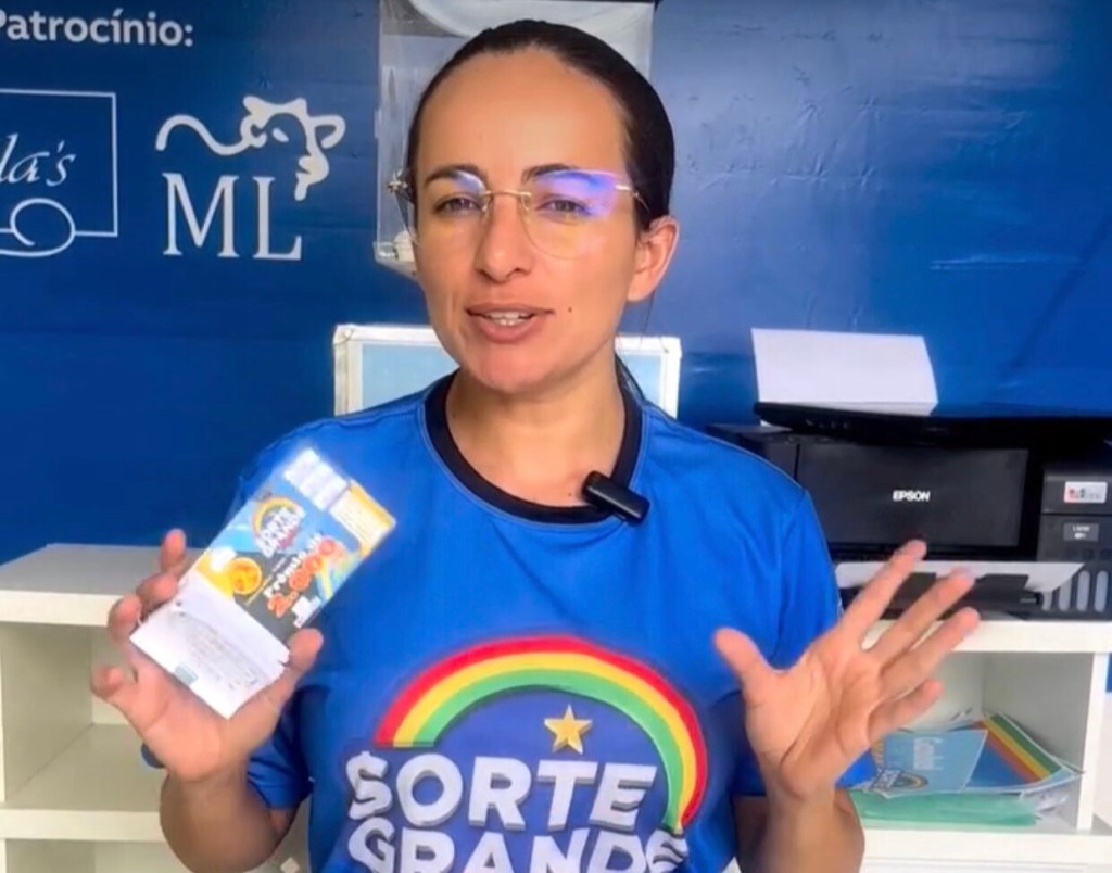 Sorte Grande Itapetim anuncia premiação de R$ 4.500,00 para esta quinta-feira(05)