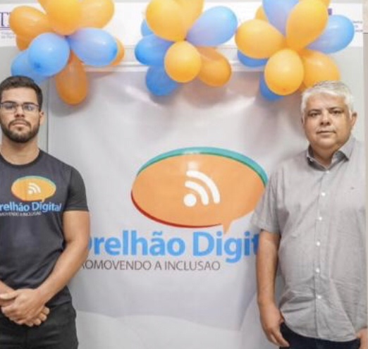 Câmara de Vereadores de Itapetim inova com Orelhão Digital para facilitar serviços à&nbsp;população