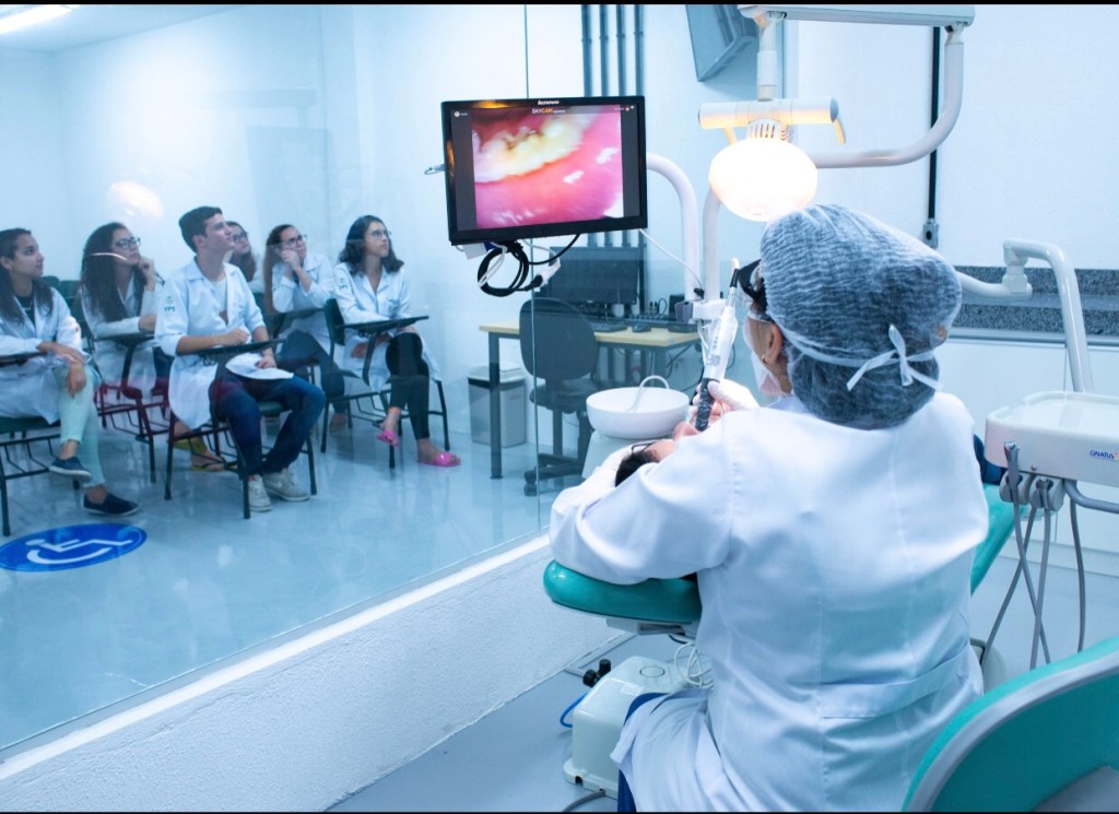 Nova especialidade, Odontologia Hospitalar traz benefícios aos pacientes;&nbsp;entenda
