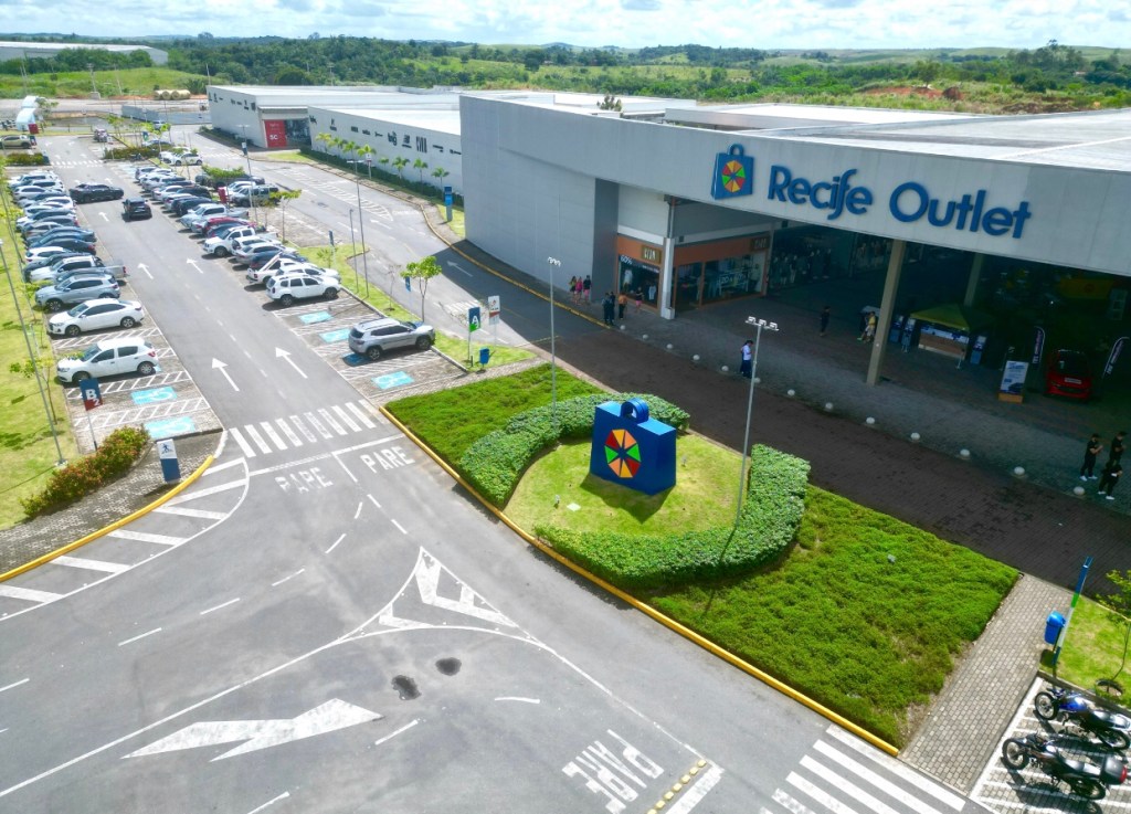 Recife Outlet adere ao Outubro Rosa em prol do Hospital de Câncer de&nbsp;Pernambuco