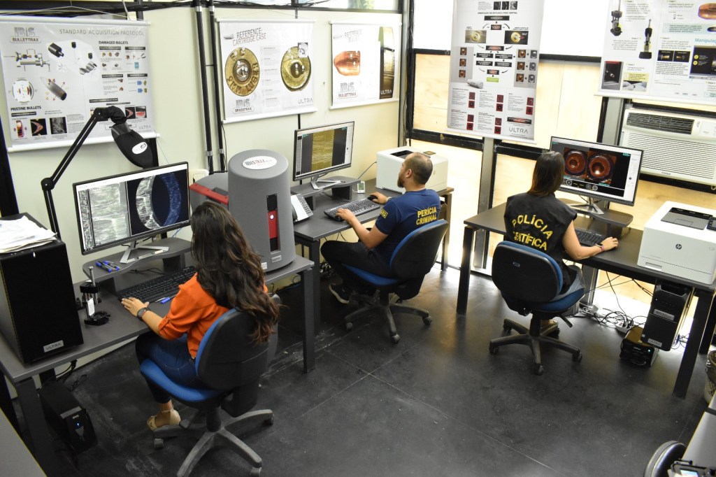 Governo de Pernambuco anuncia concurso público com 214 vagas para a Polícia&nbsp;Científica