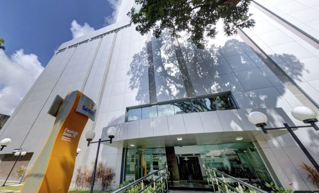 Faculdade Senac abre vagas gratuitas para a terceira&nbsp;idade