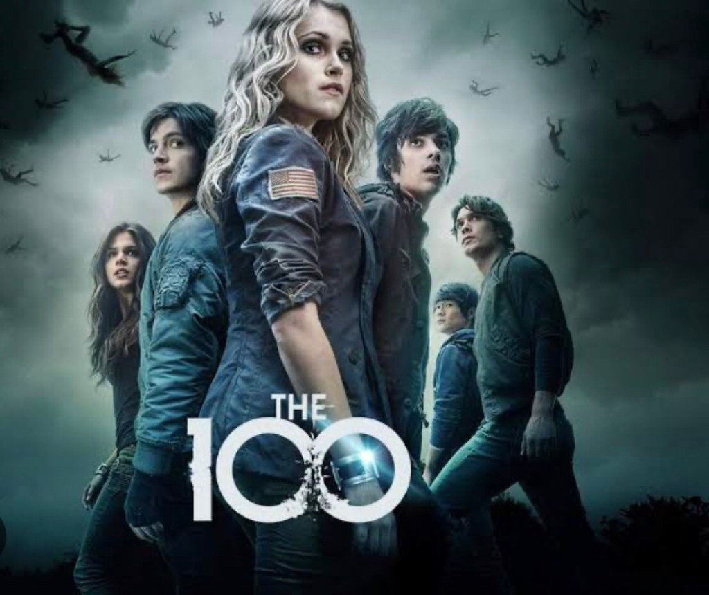 Dica de série: Jovens heróis emergem em busca da sobrevivência em “The&nbsp;100”