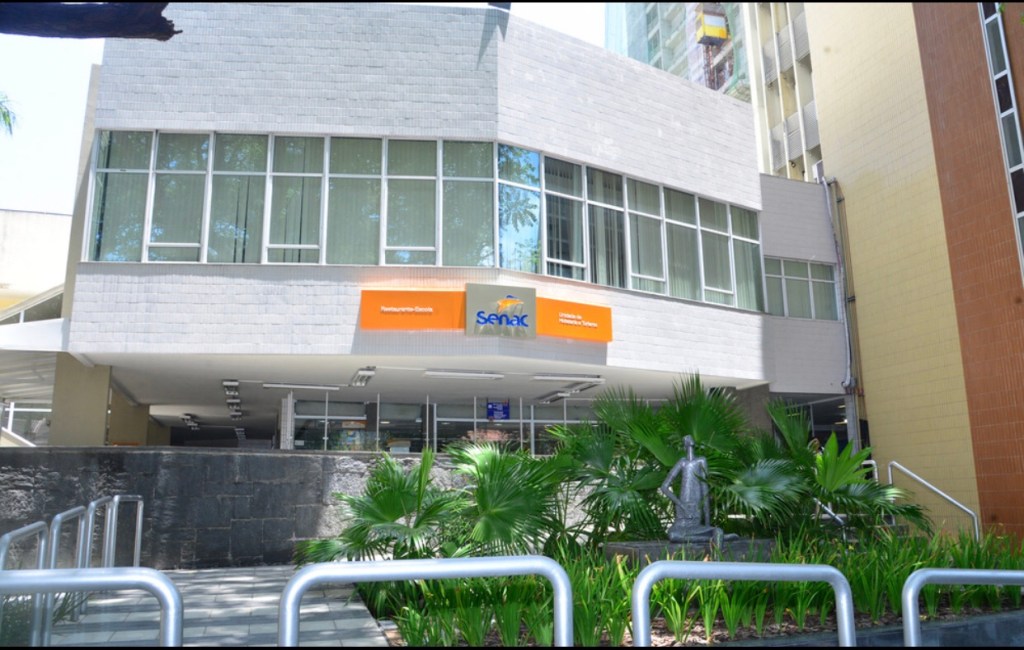 Senac Pernambuco abre inscrições para curso Técnico em&nbsp;Informática