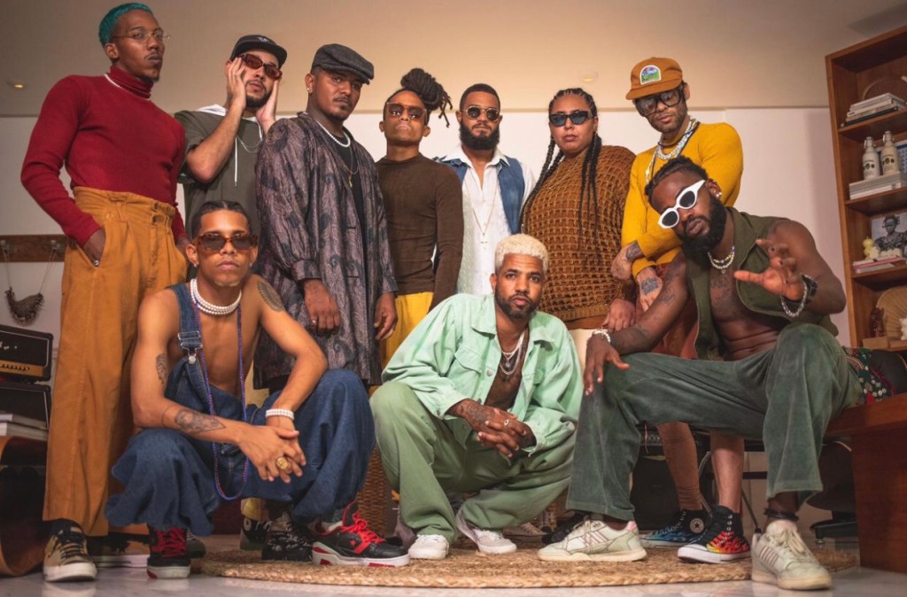 Afrocidade e Nêssa se unem à artistas do Vale do São Francisco e Minas Gerais no Festival Opará, neste sábado (4), em&nbsp;Juazeiro-BA