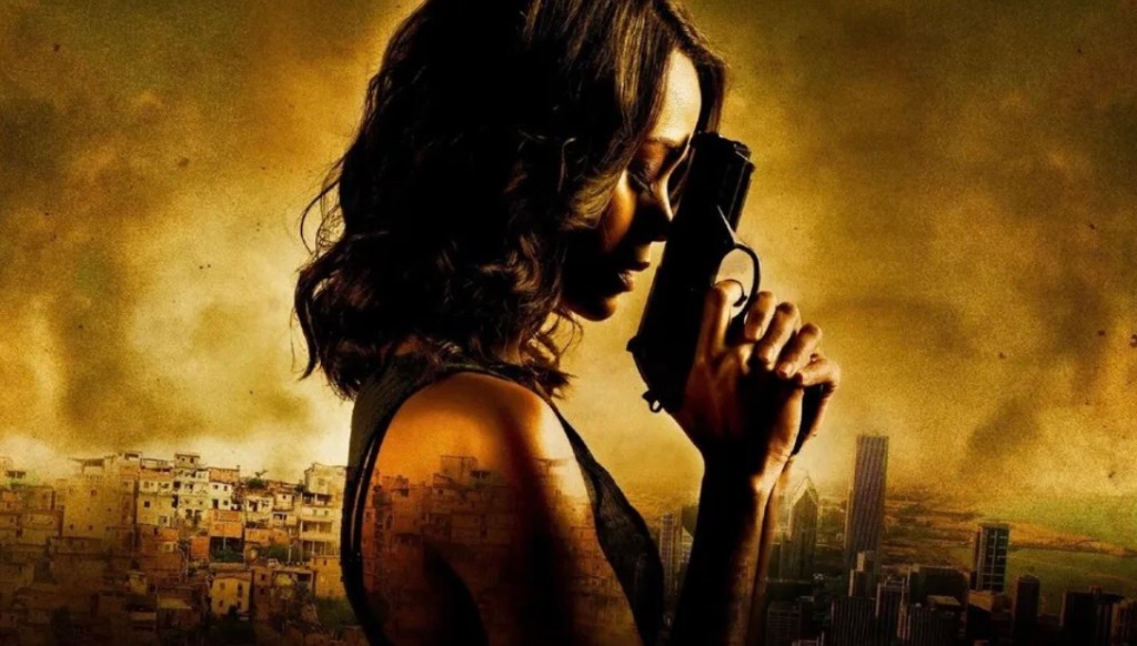 Dica de Filme: Colombiana, sucesso explosivo na&nbsp;Netflix