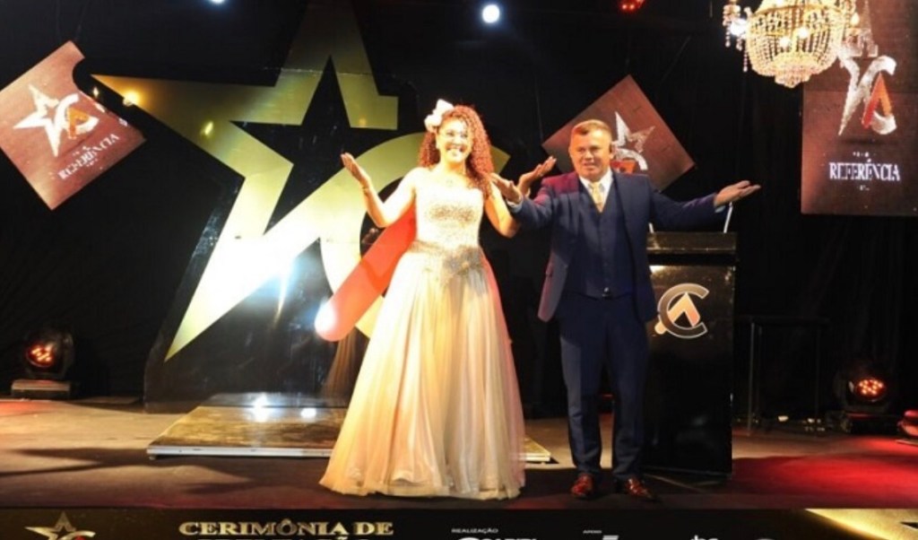 São José do Egito celebra o Prêmio Referência&nbsp;2023