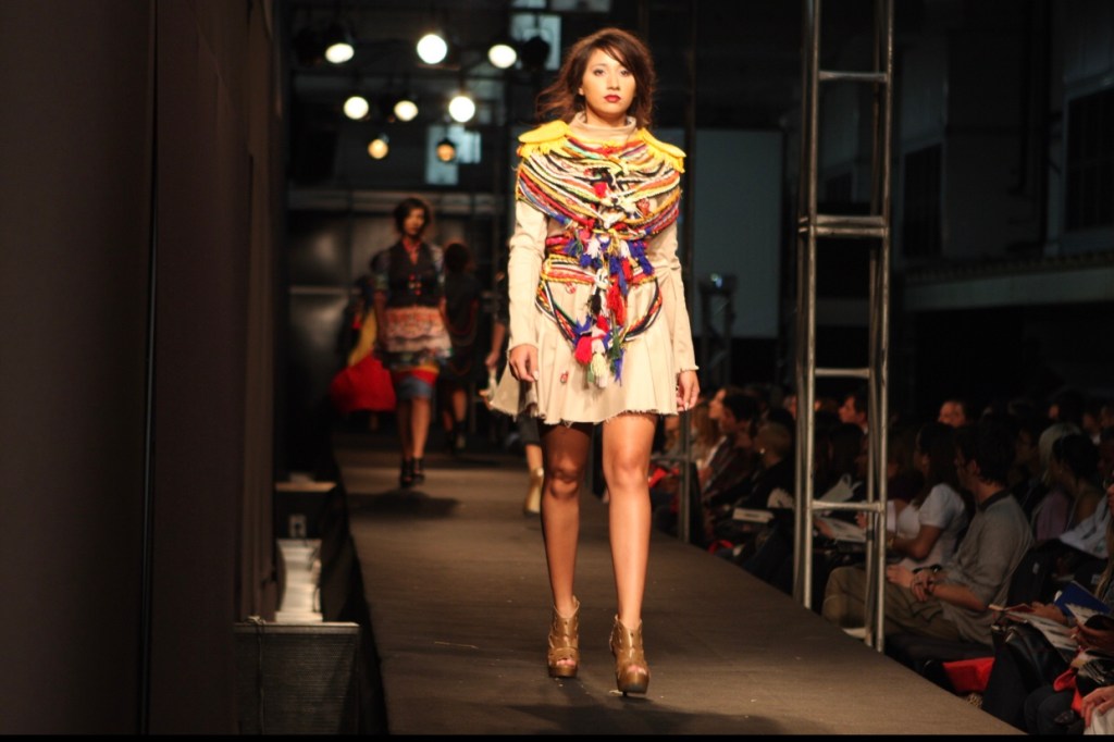 Jovens estilistas pernambucanos preparam-se para brilhar no Brasil Fashion&nbsp;Designer