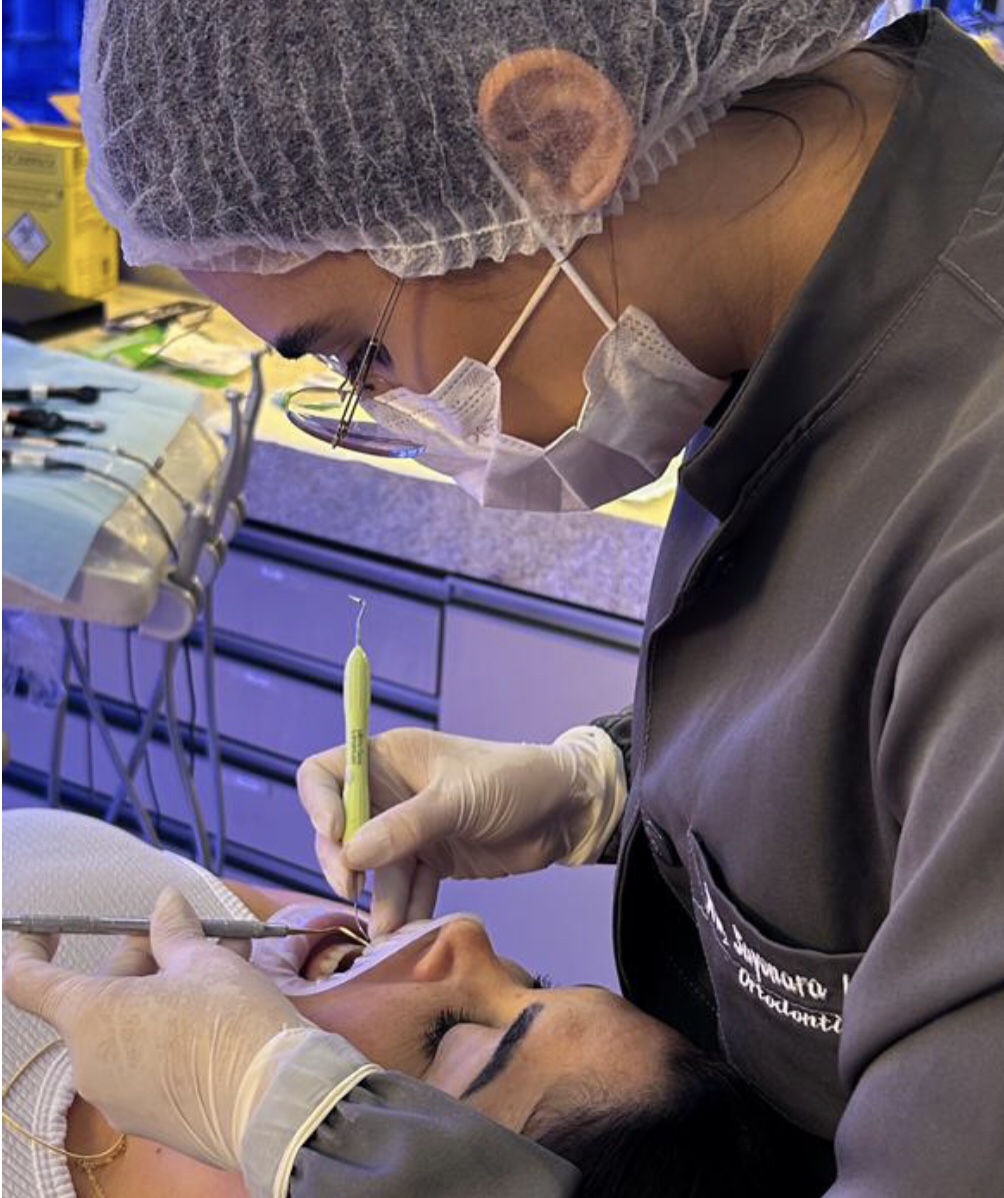 Recife ganha espaço odontológico especializado em lentes em resina composta, ortodontia e&nbsp;implantes