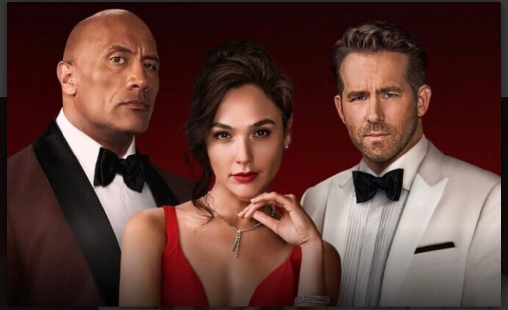 Dica de Filme: “Alerta Vermelho: caçadores de arte, numa perseguição global pelo&nbsp;Bispo”