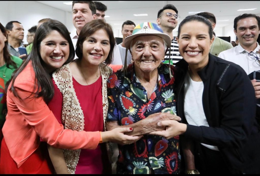 Na Conferência Estadual de Cultura, Raquel comemora o desempenho da Lei Paulo Gustavo em&nbsp;PE