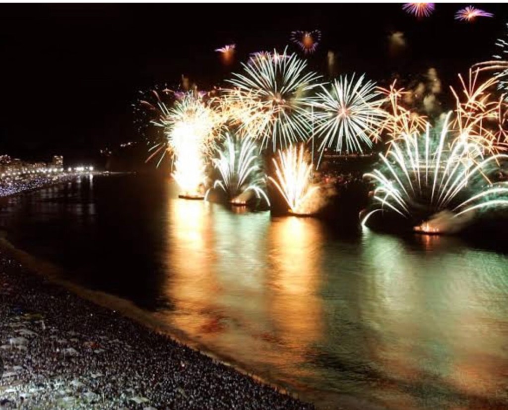 Recife terá Réveillon com três dias de&nbsp;celebração