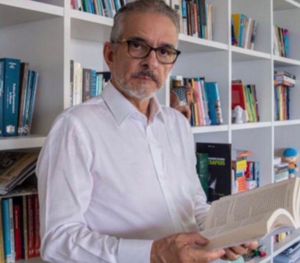 Novo livro analisa trajetória política do Brasil: De Bolsonaro a Lula&nbsp;III