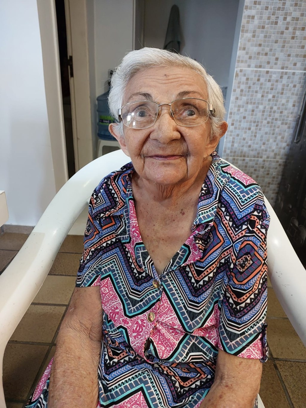 Itapetim: Junia Bezerra, a inesquecível “Junia de Seu Juvêncio”, faleceu no Recife aos 90&nbsp;anos