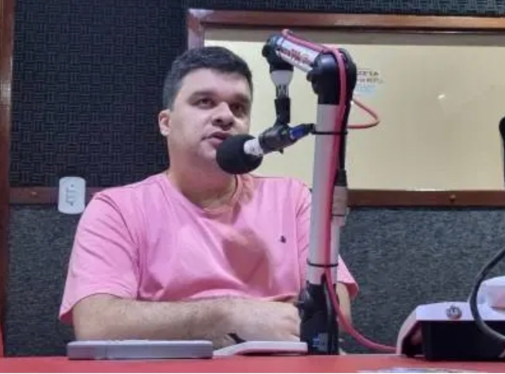 Augusto Valadares será o candidato governista em São José do&nbsp;Egito