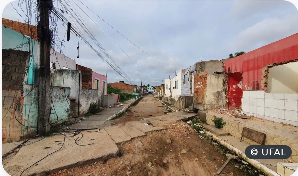 Observatório do CNJ vai acompanhar situação de emergência em&nbsp;Maceió