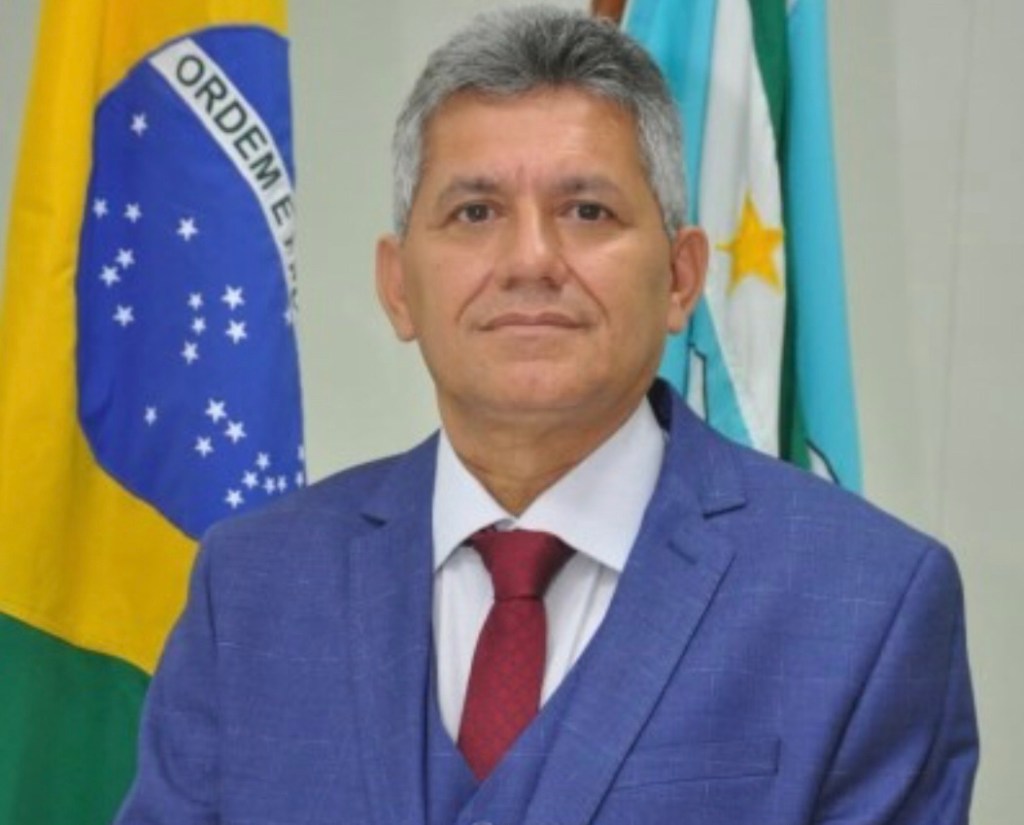 Desembargador determina retorno de João de Maria à presidência da Câmara de São José do&nbsp;Egito