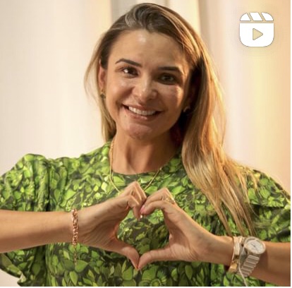 Jordânia Siqueira anuncia pré-candidatura à prefeitura de Itapetim e faz história política no&nbsp;município