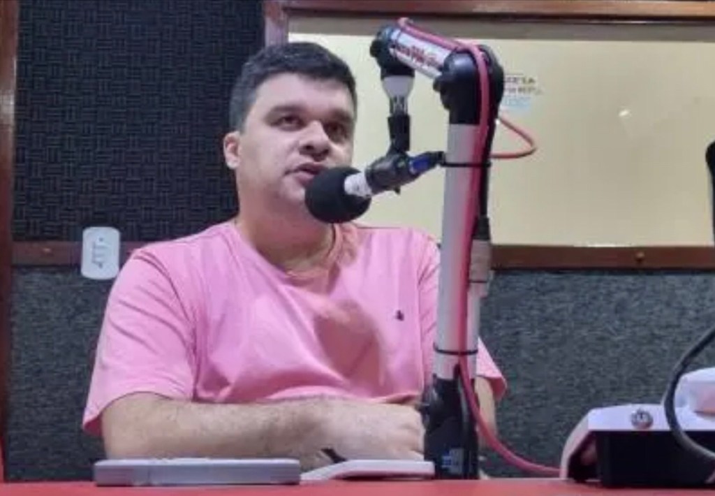 Possível desistência de Augusto Valadares sacode cenário político em São José do&nbsp;Egito