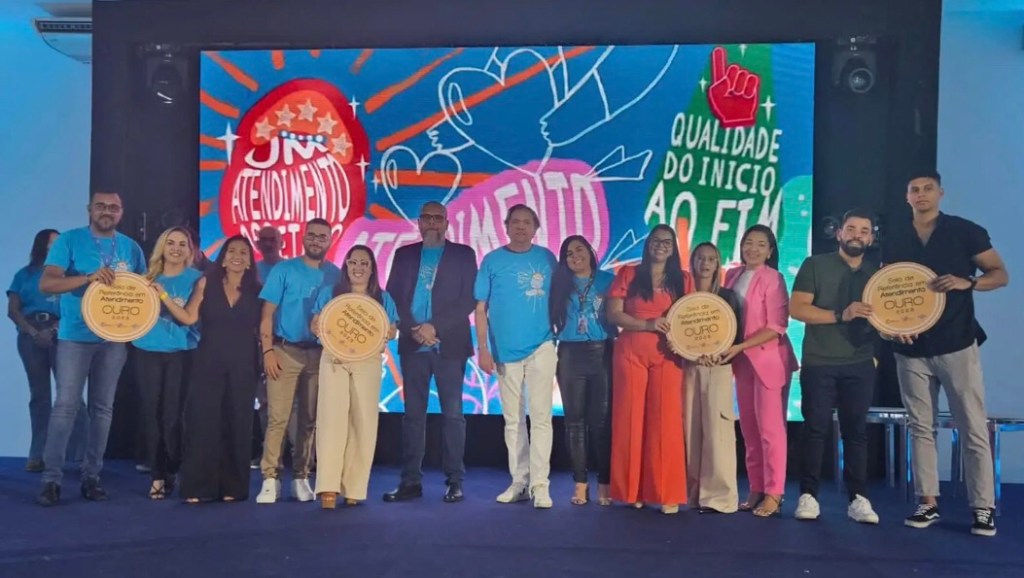 Itapetim brilha com o Prêmio Ouro de Referência para sua Sala do&nbsp;Empreendedor