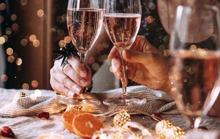 5 rótulos de vinhos que não podem faltar na sua Ceia de&nbsp;Natal