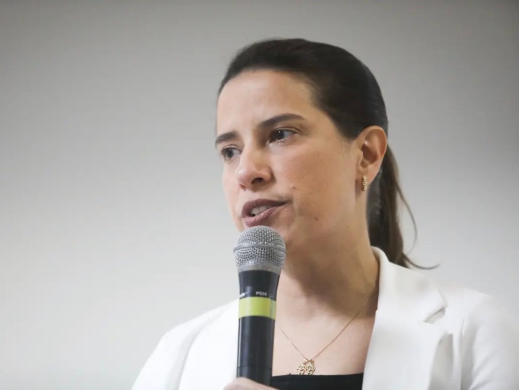 Governadora Raquel Lyra cumpre agenda no&nbsp;Sertão