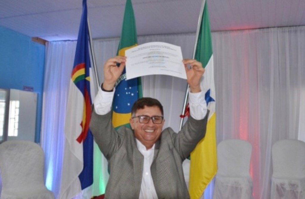 Itapetim: TCE-PE vota pela aprovação, com ressalvas, das contas de 2021 de Adelmo&nbsp;Moura