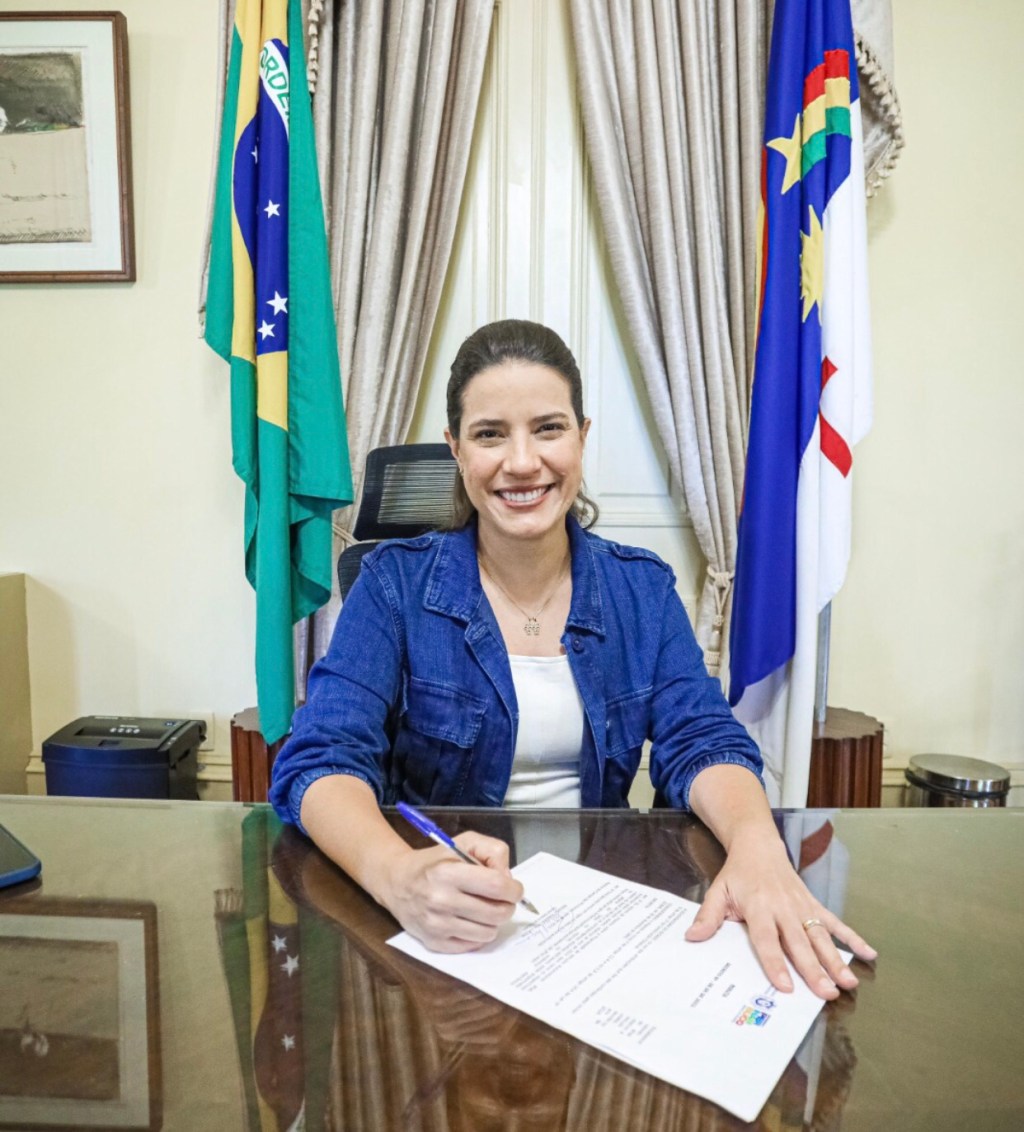 Governadora Raquel Lyra anuncia redução média de 24% no IPVA 2024 em&nbsp;Pernambuco