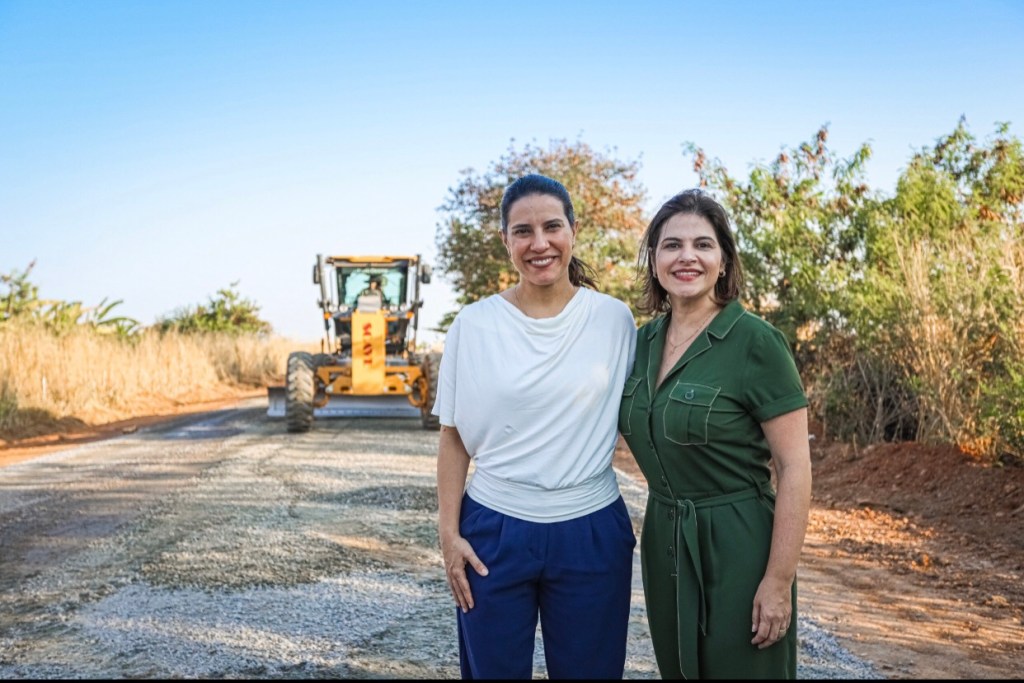 Raquel Lyra conclui 2023 com investimentos bilionários e recorde de&nbsp;empregos