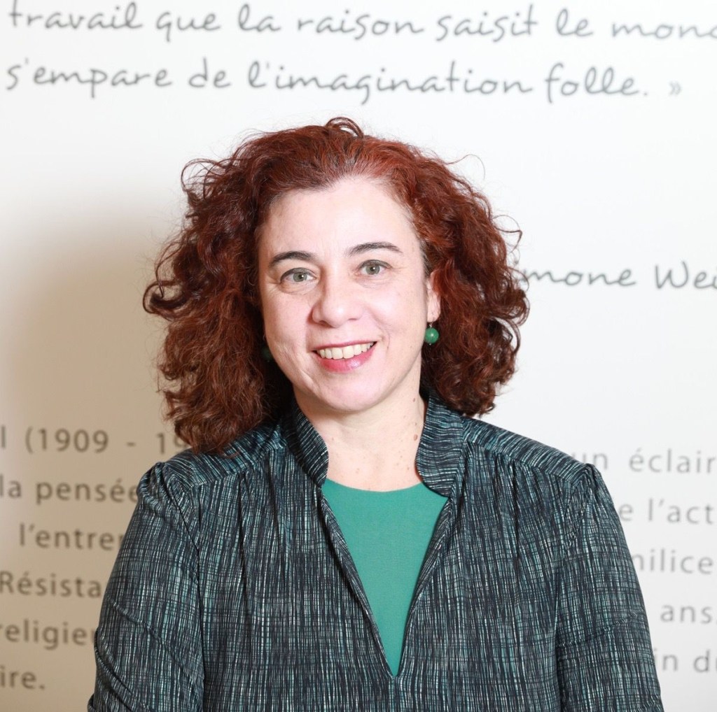 InstitutoRB debate “As Mulheres na História da&nbsp;Arte”