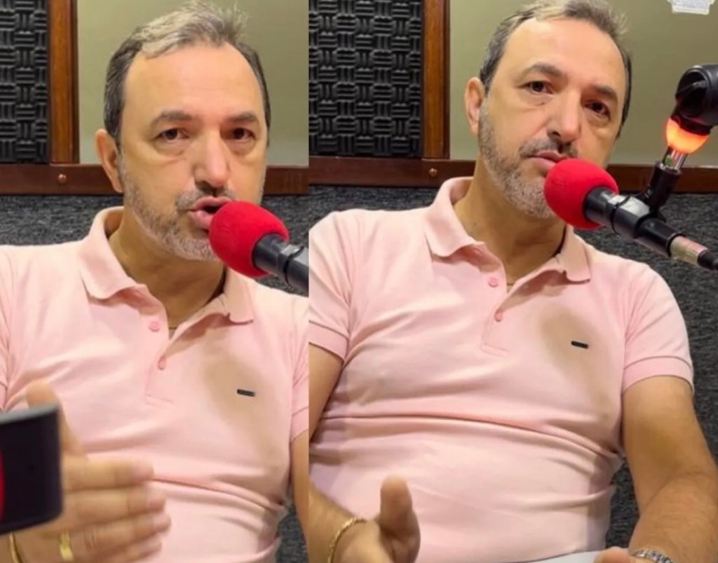 Empresário Fredson da Perfil lança pré-candidatura a prefeito em São José do&nbsp;Egito