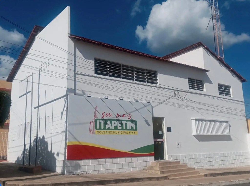 Prefeitura de Itapetim inicia 2024 com investimentos em Educação e&nbsp;Infraestrutura