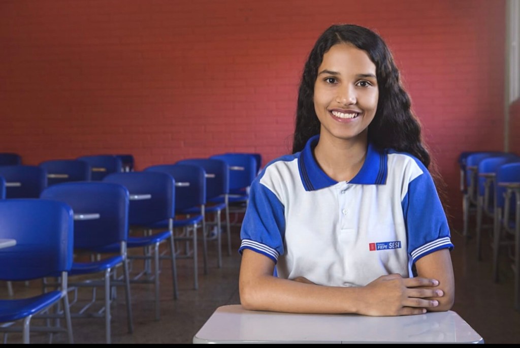 SESI-PE oferece 500 vagas gratuitas para Ensino de Jovens e Adultos em&nbsp;2024